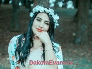 DakotaEvanssx