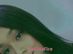 DakotaFire