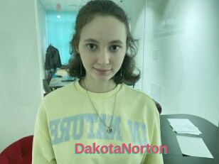 DakotaNorton