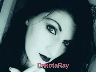 DakotaRay