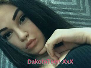 DakotaTeen_XxX