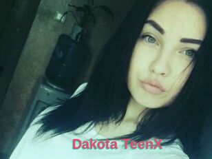 Dakota_TeenX