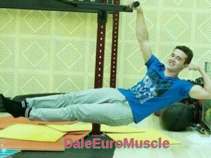 DaleEuroMuscle