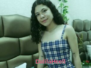 DalilaHeell