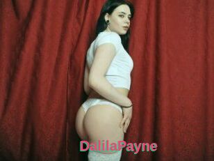 DalilaPayne