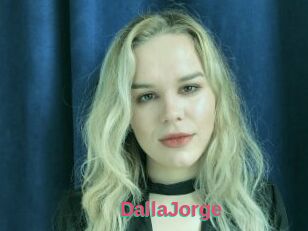 DallaJorge