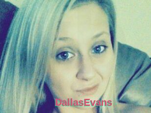 Dallas_Evans