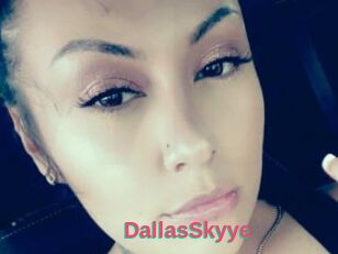 DallasSkyye