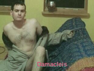 Damacleis
