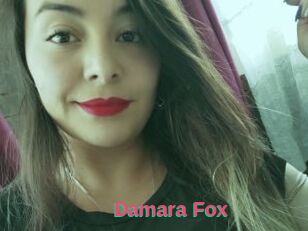Damara_Fox