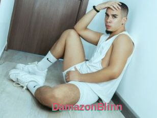 DamazonBlinn