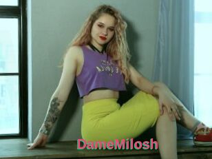 DameMilosh