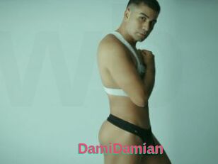 DamiDamian
