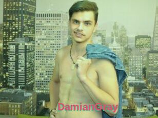 DamianGray