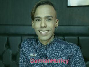DamianHurley
