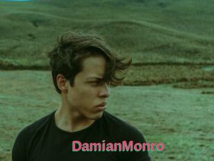 DamianMonro