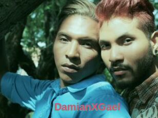 DamianXGael