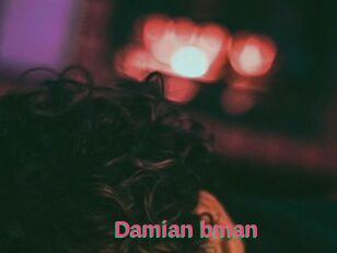 Damian_bman