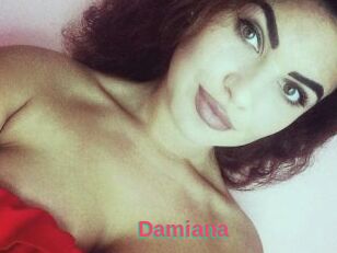 Damiana_