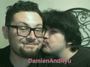 DamienAndRyu
