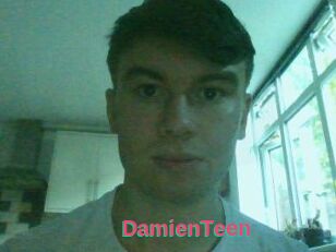 DamienTeen