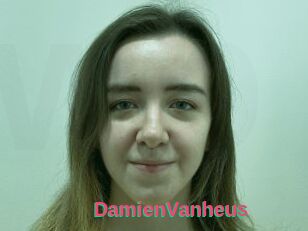 DamienVanheus