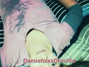 DamienxxxDrucilla