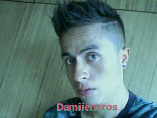 Damiiencros