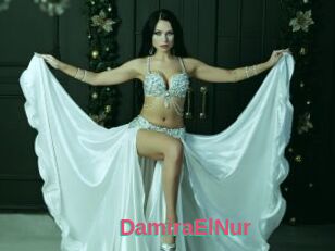 DamiraElNur