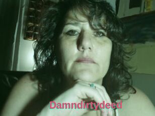 Damndirtydeed
