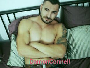 DamonConnell