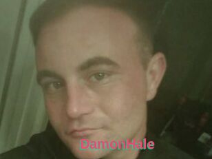 DamonHale