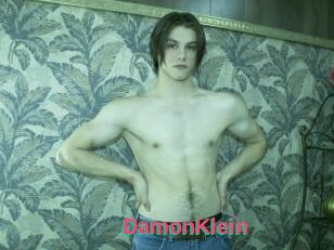 DamonKlein