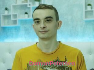 DamonPeterson