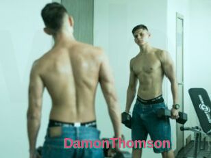 DamonThomson