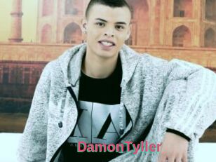 DamonTyller