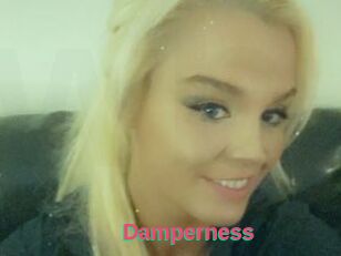Damperness