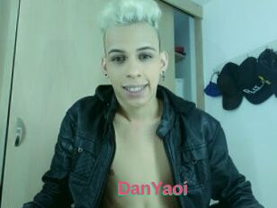 DanYaoi