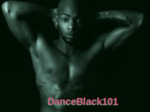 DanceBlack101