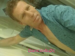 Dancin4u2c