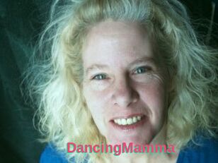 DancingMamma