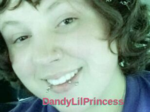 DandyLilPrincess