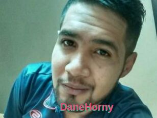 DaneHorny