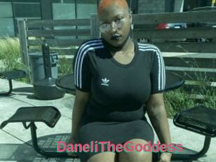 DaneliTheGoddess