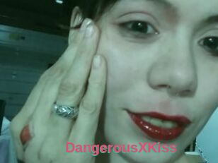 DangerousXKiss