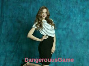 DangerouusGame
