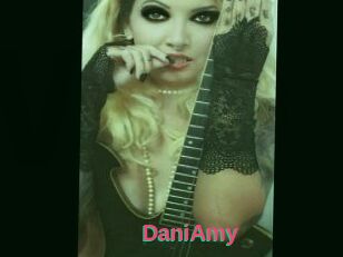 DaniAmy