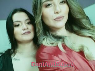 DaniAndSusan