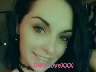 DaniLoveXXX