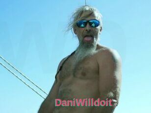 DaniWilldoit